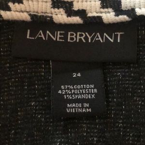 Lane Bryant Skirts - Lane Bryant 24 pencil skirt Lane Bryant Skirts - Lane Bryant 24 pencil skirt